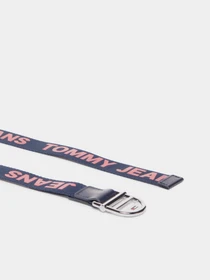Ремни Tommy Hilfiger модель AW0AW09111-0GY Фото
