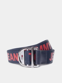 Ремни Tommy Hilfiger модель AW0AW09111-0GY Фото