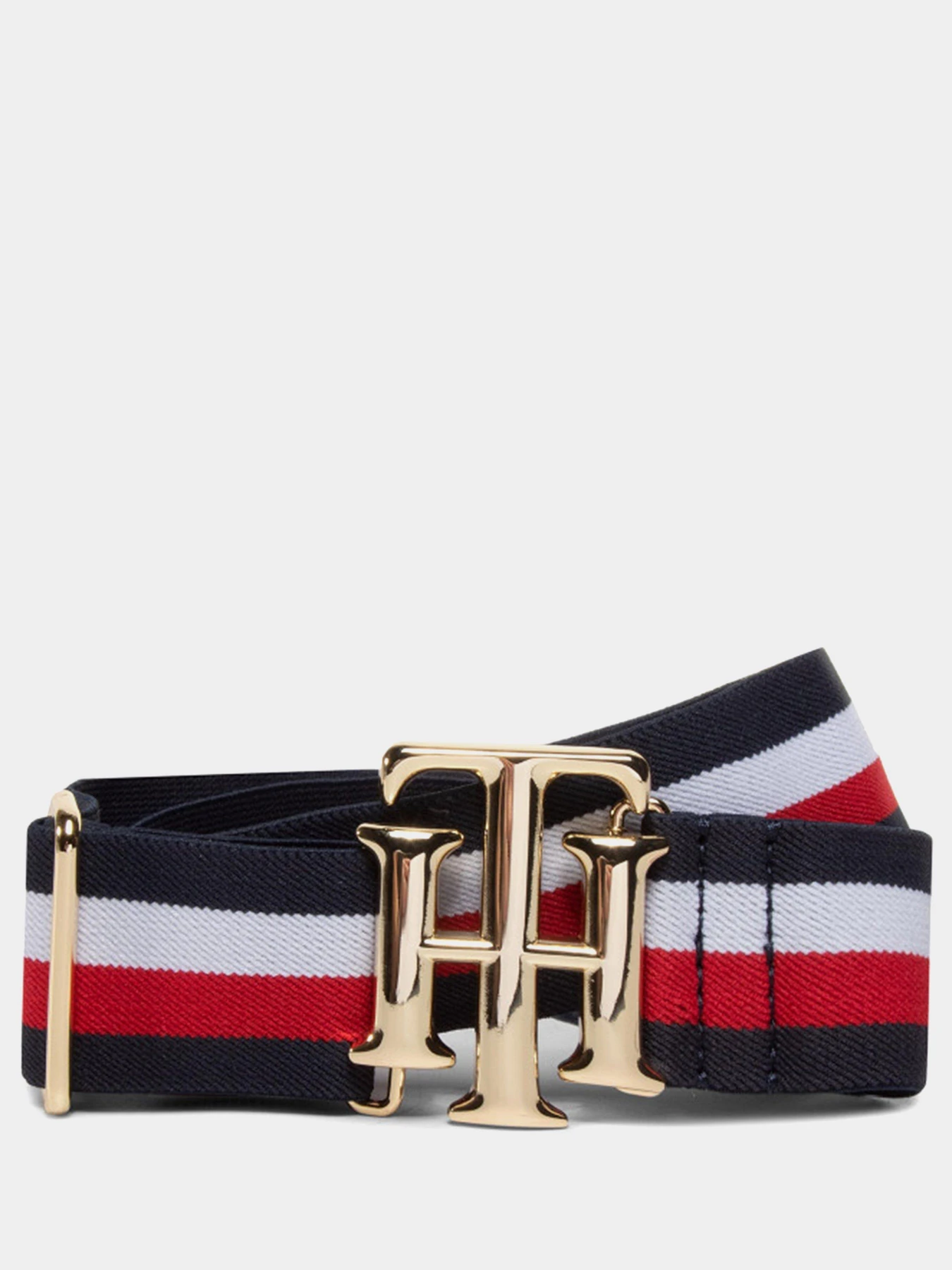 Ремені Tommy Hilfiger модель AW0AW08931-0K4 Фото