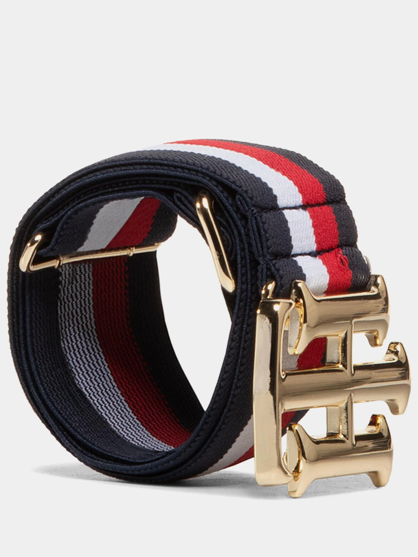 Ремені Tommy Hilfiger модель AW0AW08931-0K4 Фото