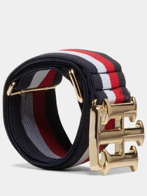 Ремені Tommy Hilfiger модель AW0AW08931-0K4 Фото