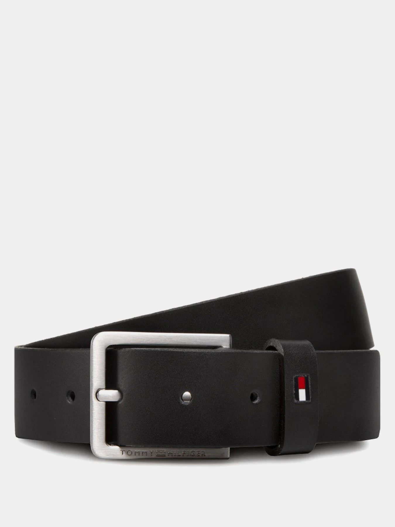 Ремені Tommy Hilfiger модель AM0AM06601-BDS Ремені Tommy Hilfiger модель AM0AM06601-BDS Фото