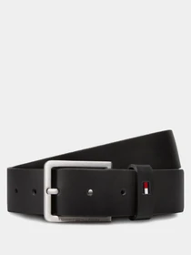 Ремені Tommy Hilfiger модель AM0AM06601-BDS Фото