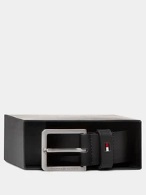 Ремені Tommy Hilfiger модель AM0AM06601-BDS Фото
