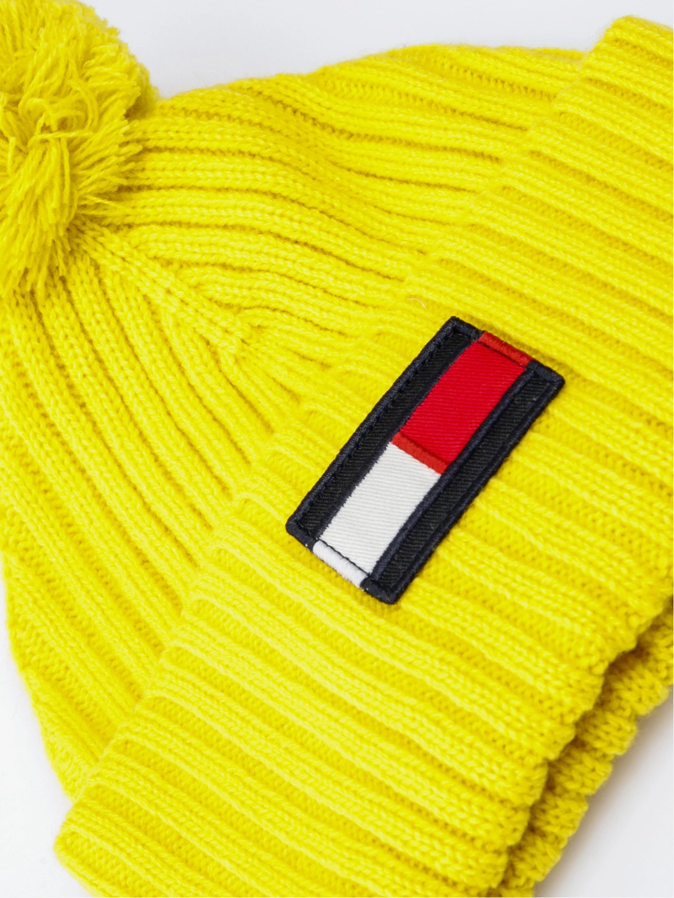 Шапки и кепки Tommy Hilfiger модель AU0AU01094-ZH3 Фото