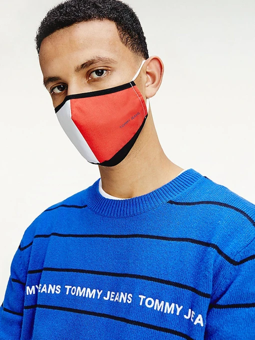 TOMMY JEANS Tommy Hilfiger модель AM0AM07485-0GY Фото