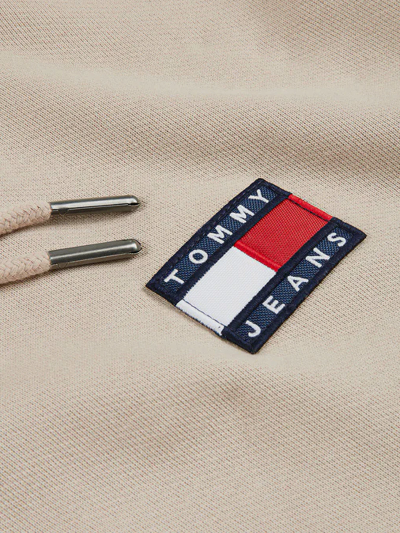 Худі та світшоти Tommy Hilfiger модель DM0DM06593-ABM Худі та світшоти Tommy Hilfiger модель DM0DM06593-ABM Фото