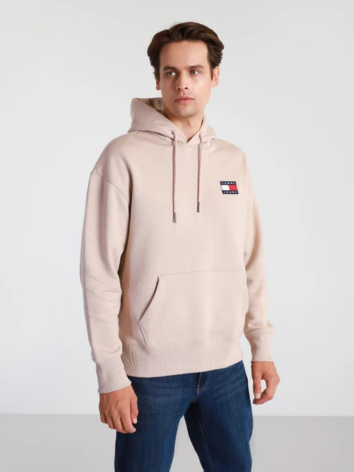 Худі та світшоти Tommy Hilfiger модель DM0DM06593-ABM Фото