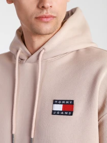 Худі та світшоти Tommy Hilfiger модель DM0DM06593-ABM Фото