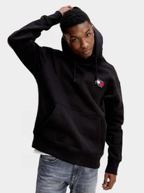Худі та світшоти Tommy Hilfiger модель DM0DM06593-BDS Фото