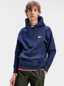 Худі та світшоти Tommy Hilfiger модель DM0DM06593-C87 Фото