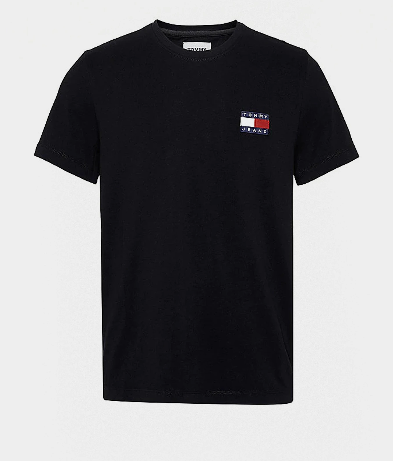 Футболки и поло Tommy Hilfiger модель DM0DM06595-C87 Фото