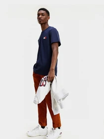 Футболки и поло Tommy Hilfiger модель DM0DM06595-C87 Фото