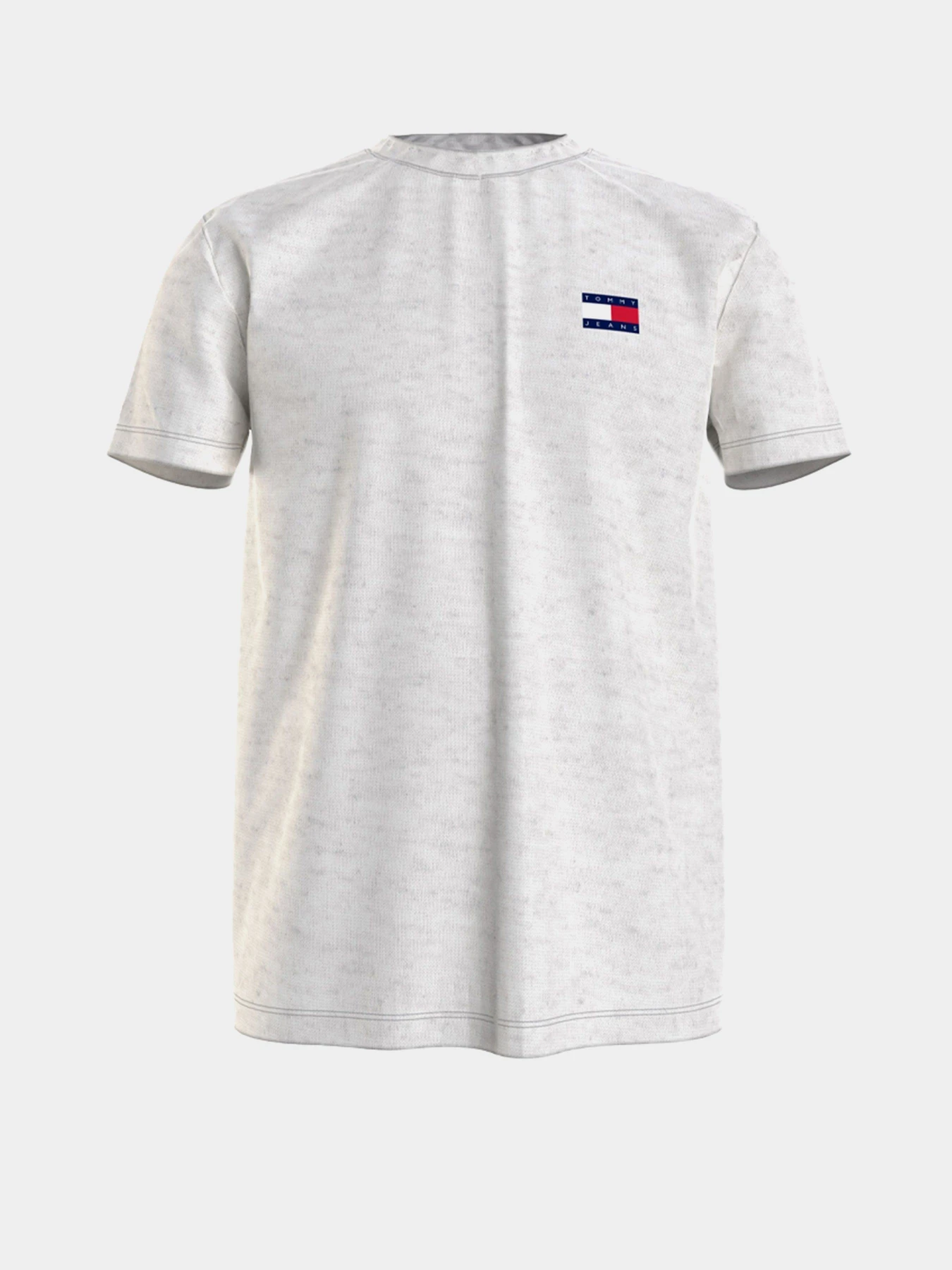 Футболки и поло Tommy Hilfiger BADGE модель DM0DM06595-PJ4 Футболки и поло Tommy Hilfiger BADGE модель DM0DM06595-PJ4 Фото