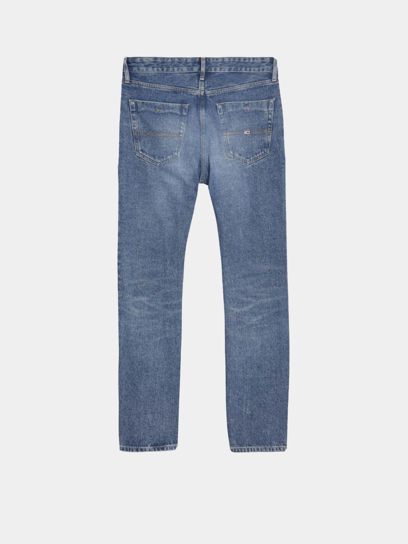 Джинсы Tommy Hilfiger Slim модель DM0DM09894-1A5 Фото