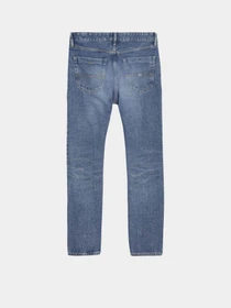 Джинсы Tommy Hilfiger Slim модель DM0DM09894-1A5 Фото