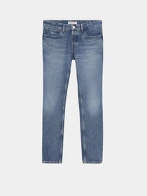 Джинсы Tommy Hilfiger Slim модель DM0DM09894-1A5 Фото
