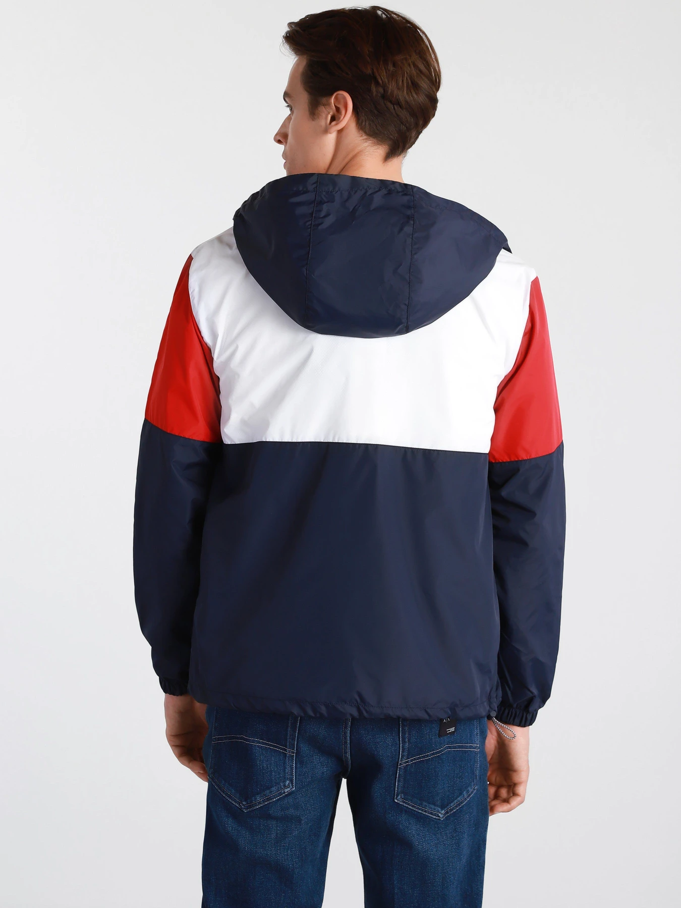 Худі та світшоти Tommy Hilfiger модель DM0DM10165-YBR Худі та світшоти Tommy Hilfiger модель DM0DM10165-YBR Фото
