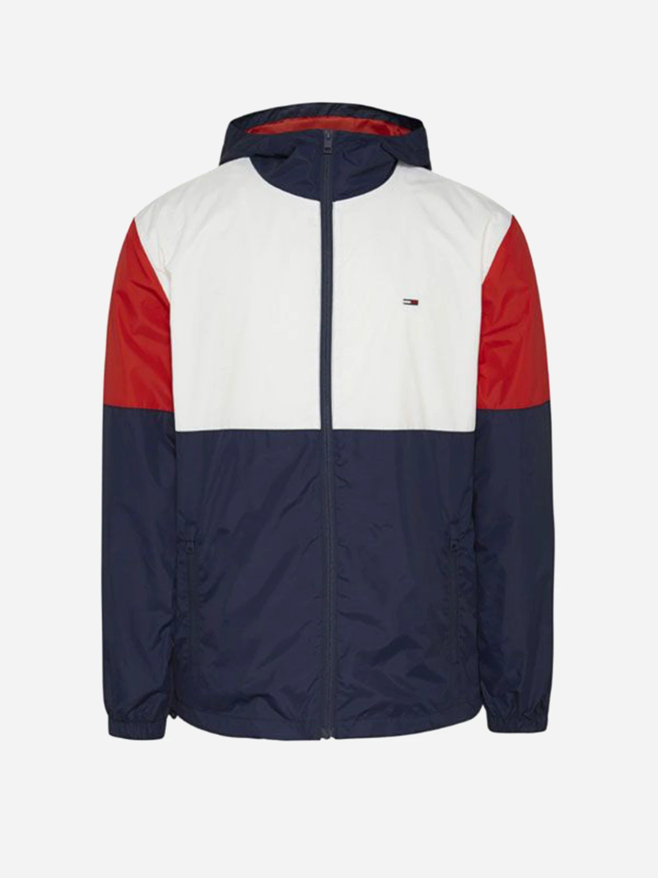 Худі та світшоти Tommy Hilfiger модель DM0DM10165-YBR Худі та світшоти Tommy Hilfiger модель DM0DM10165-YBR Фото