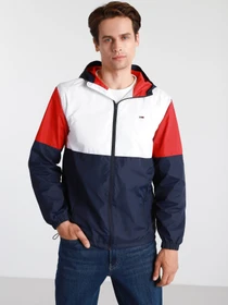 Худі та світшоти Tommy Hilfiger модель DM0DM10165-YBR Фото