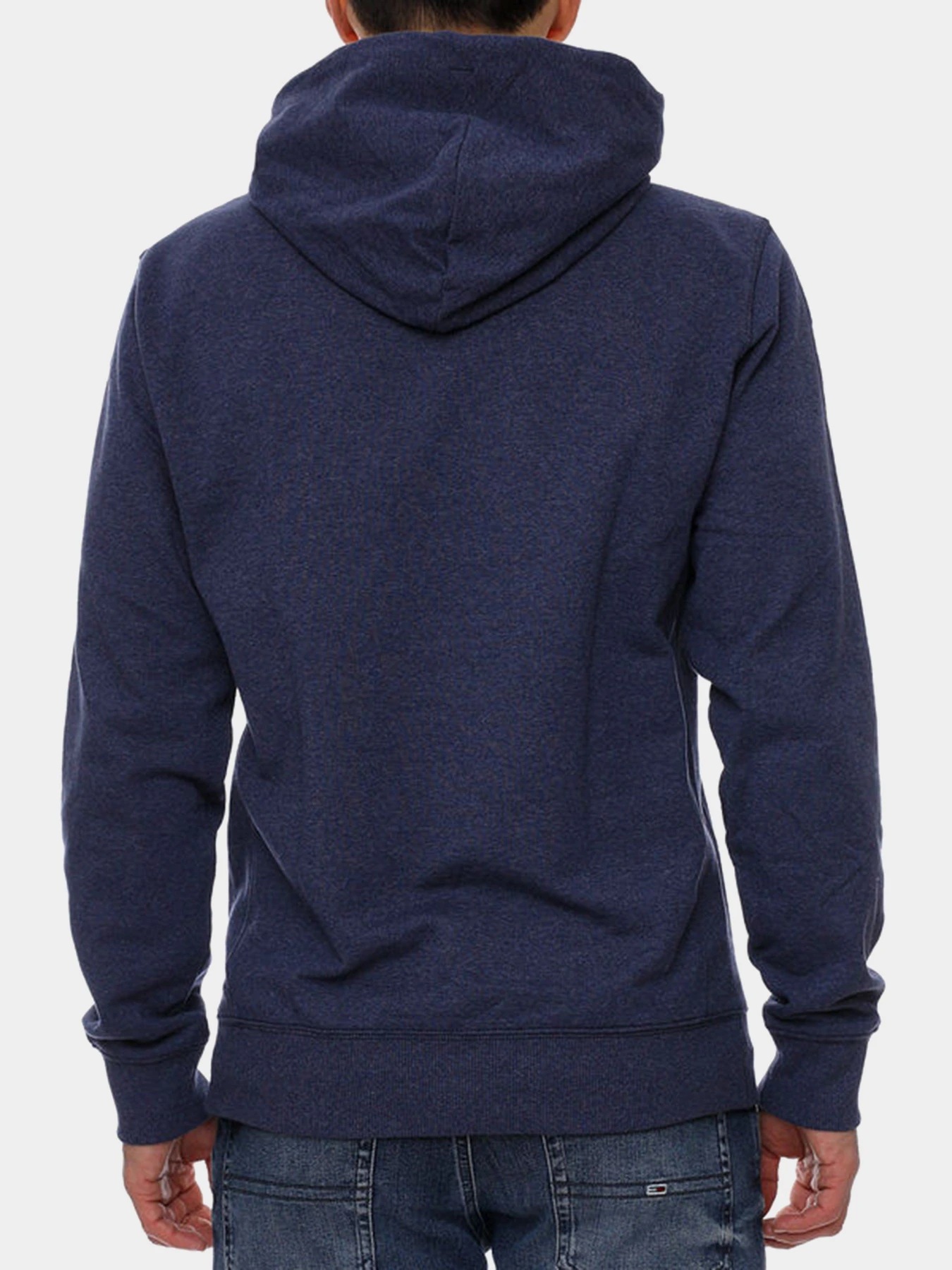 Худі та світшоти Tommy Hilfiger модель DM0DM10190-DMN Худі та світшоти Tommy Hilfiger модель DM0DM10190-DMN Фото