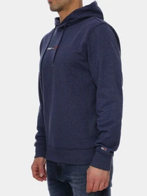 Худі та світшоти Tommy Hilfiger модель DM0DM10190-DMN Фото