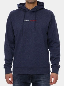 Худі та світшоти Tommy Hilfiger модель DM0DM10190-DMN Фото