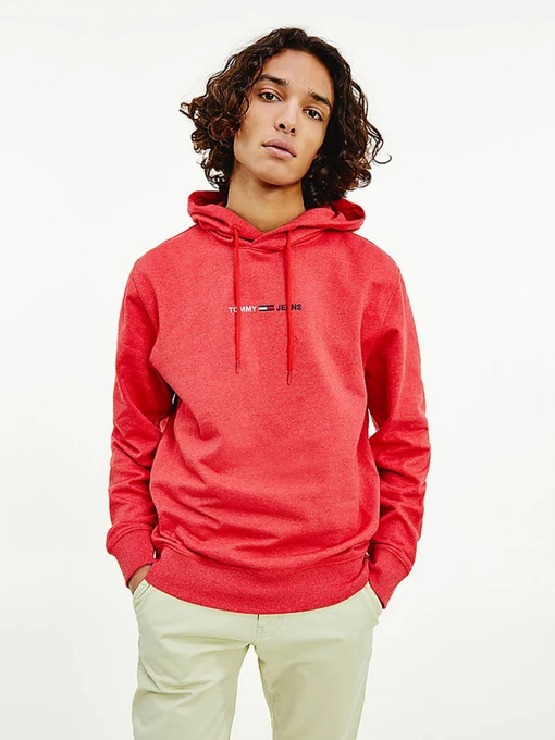 Худі та світшоти Tommy Hilfiger модель DM0DM10190-TWB Фото