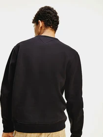 Худі та світшоти Tommy Hilfiger модель DM0DM10202-BDS Фото