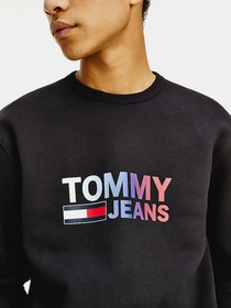 Худі та світшоти Tommy Hilfiger модель DM0DM10202-BDS Фото