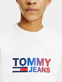 Худі та світшоти Tommy Hilfiger модель DM0DM10202-YBR Фото