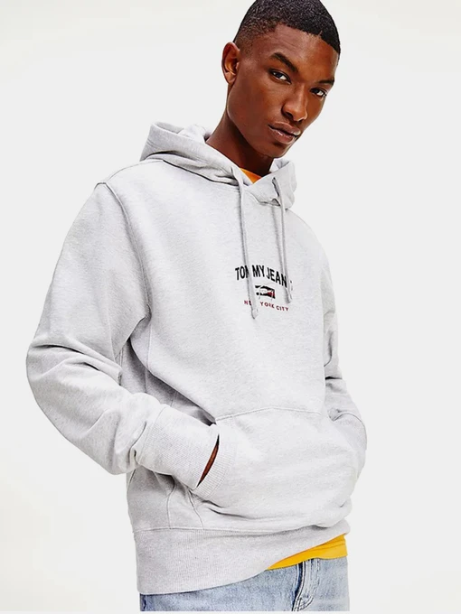 Худі та світшоти Tommy Hilfiger модель DM0DM10208-PJ4 Фото