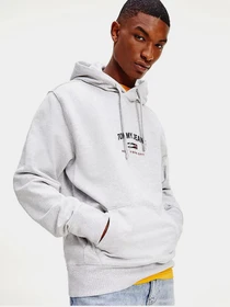 Худи и свитшоты Tommy Hilfiger модель DM0DM10208-PJ4 Фото