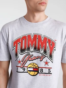 Футболки и поло Tommy Hilfiger модель DM0DM10220-PJ4 Фото