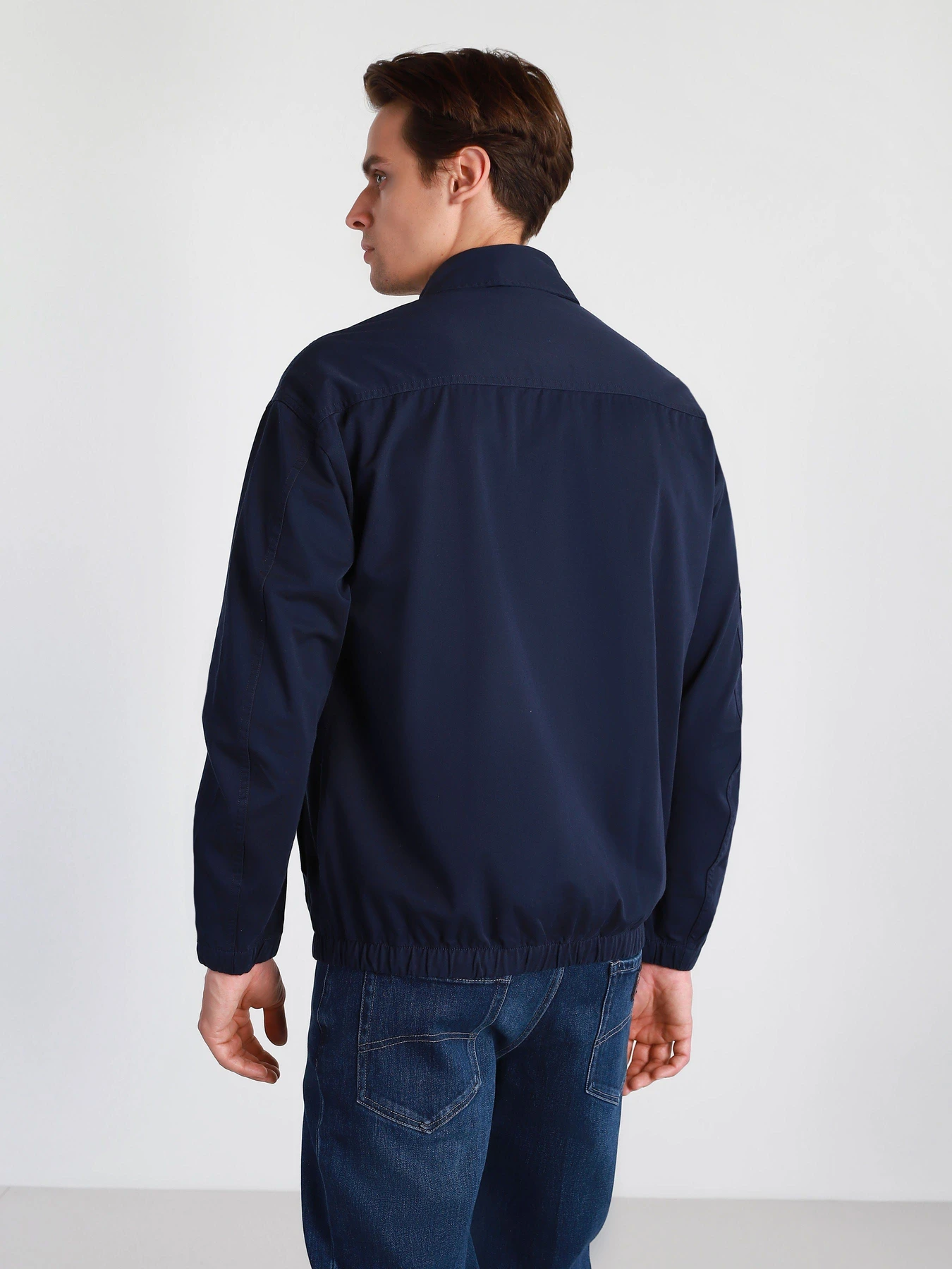 Худі та світшоти Tommy Hilfiger модель DM0DM10589-C87 Худі та світшоти Tommy Hilfiger модель DM0DM10589-C87 Фото