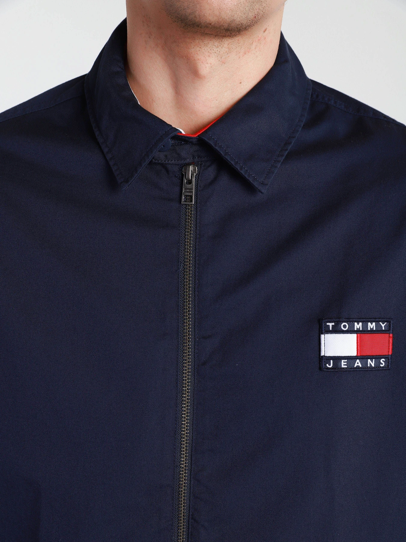 Худі та світшоти Tommy Hilfiger модель DM0DM10589-C87 Худі та світшоти Tommy Hilfiger модель DM0DM10589-C87 Фото