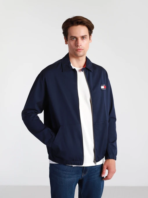 Худі та світшоти Tommy Hilfiger модель DM0DM10589-C87 Фото