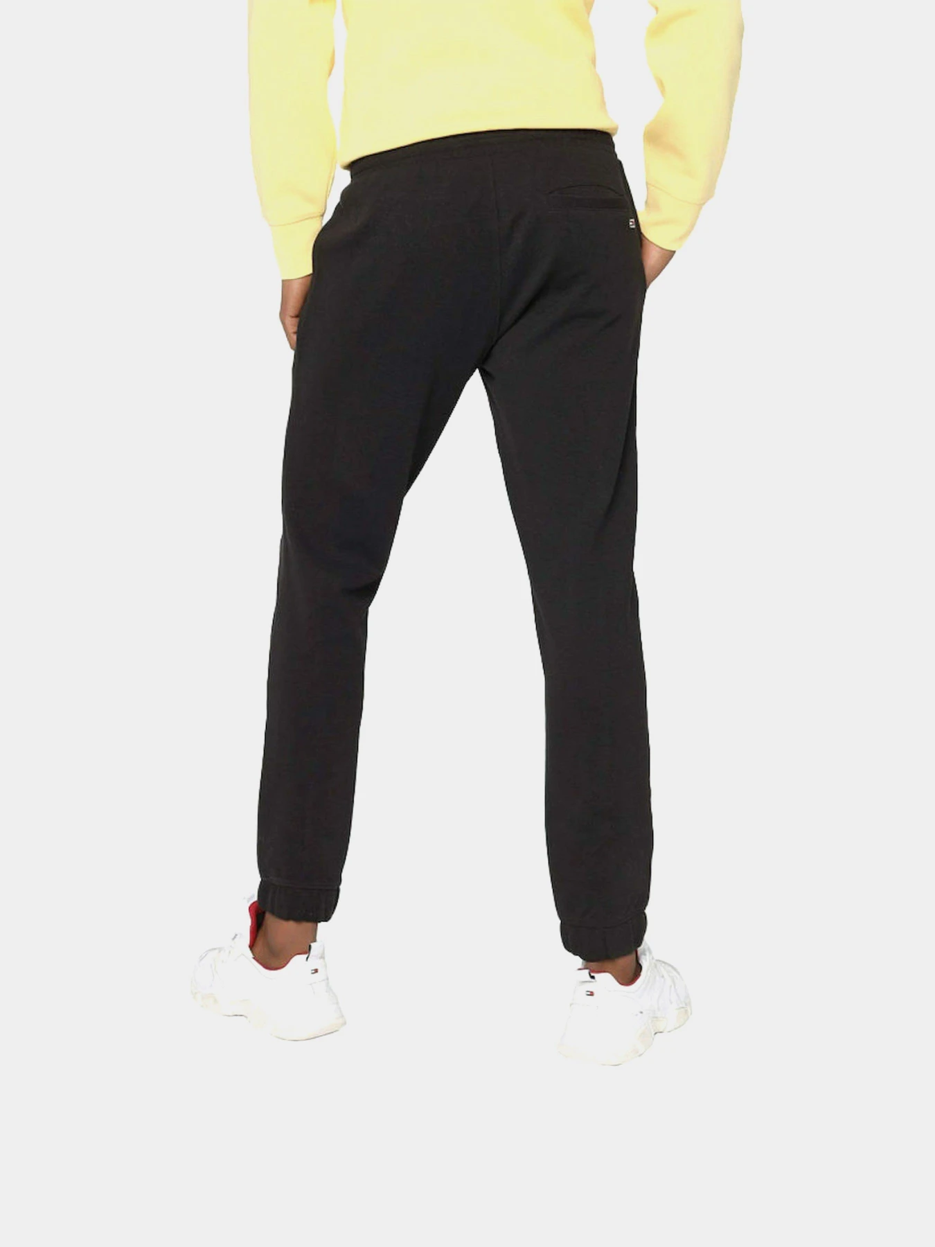 Брюки Tommy Hilfiger Scanton модель DM0DM10605-BDS Брюки Tommy Hilfiger Scanton модель DM0DM10605-BDS Фото