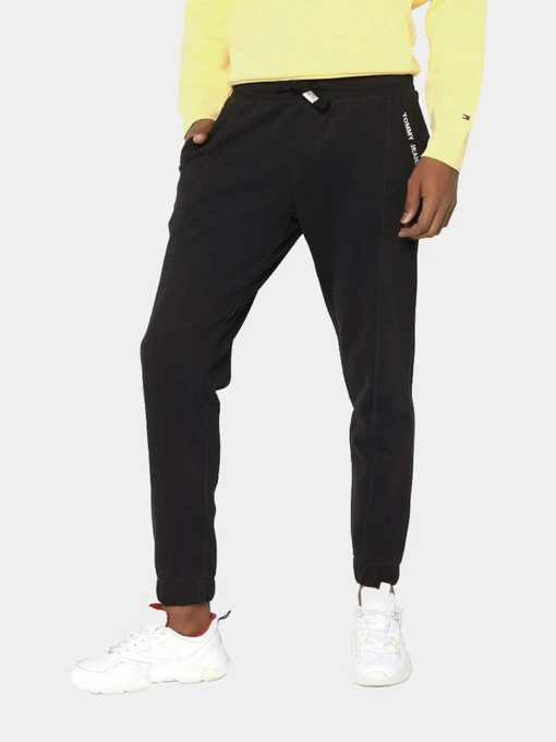 Штани Tommy Hilfiger Scanton модель DM0DM10605-BDS Фото