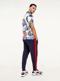 Брюки Tommy Hilfiger модель DM0DM10634-C87 Фото