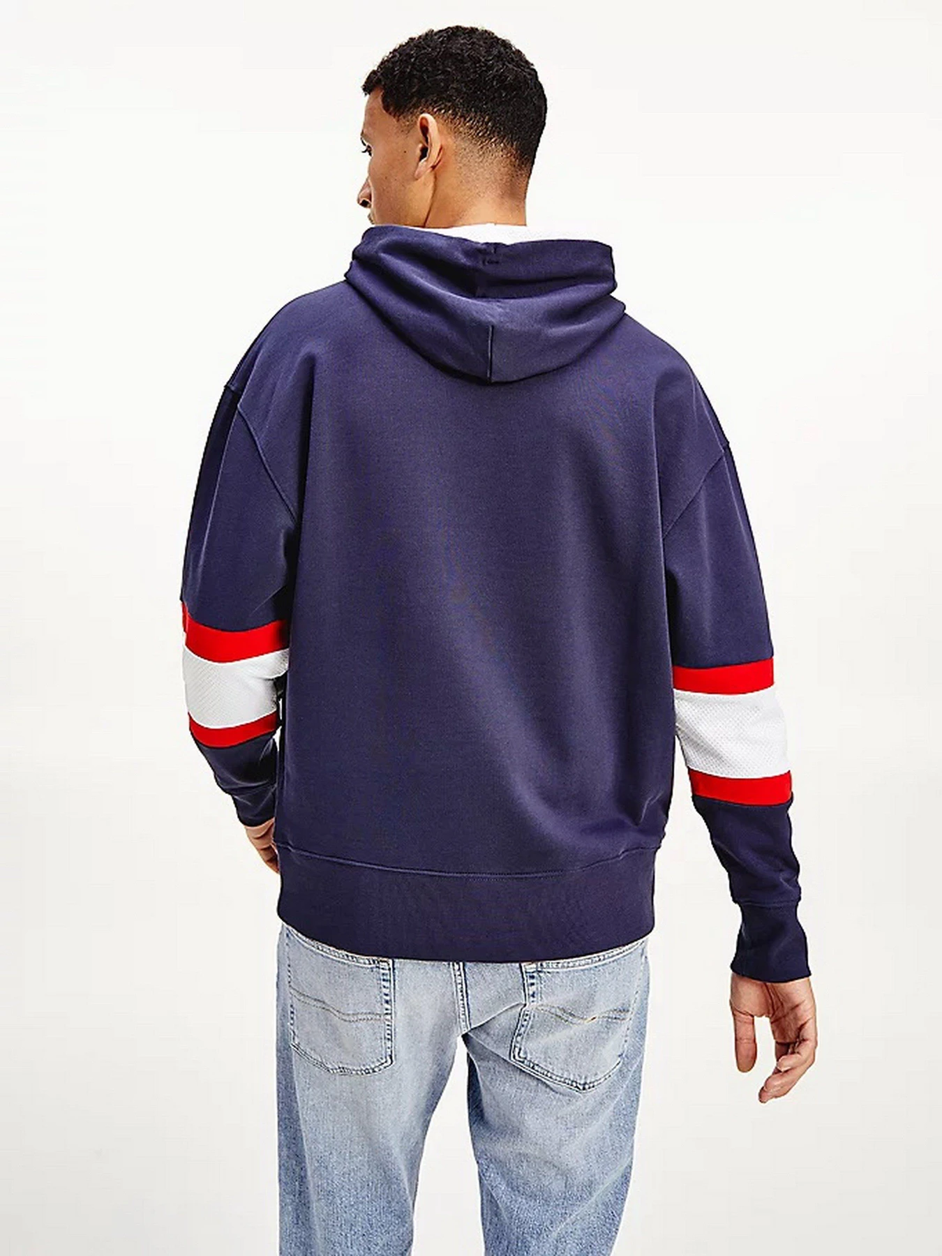 Худи и свитшоты Tommy Hilfiger модель DM0DM10657-C87 Фото