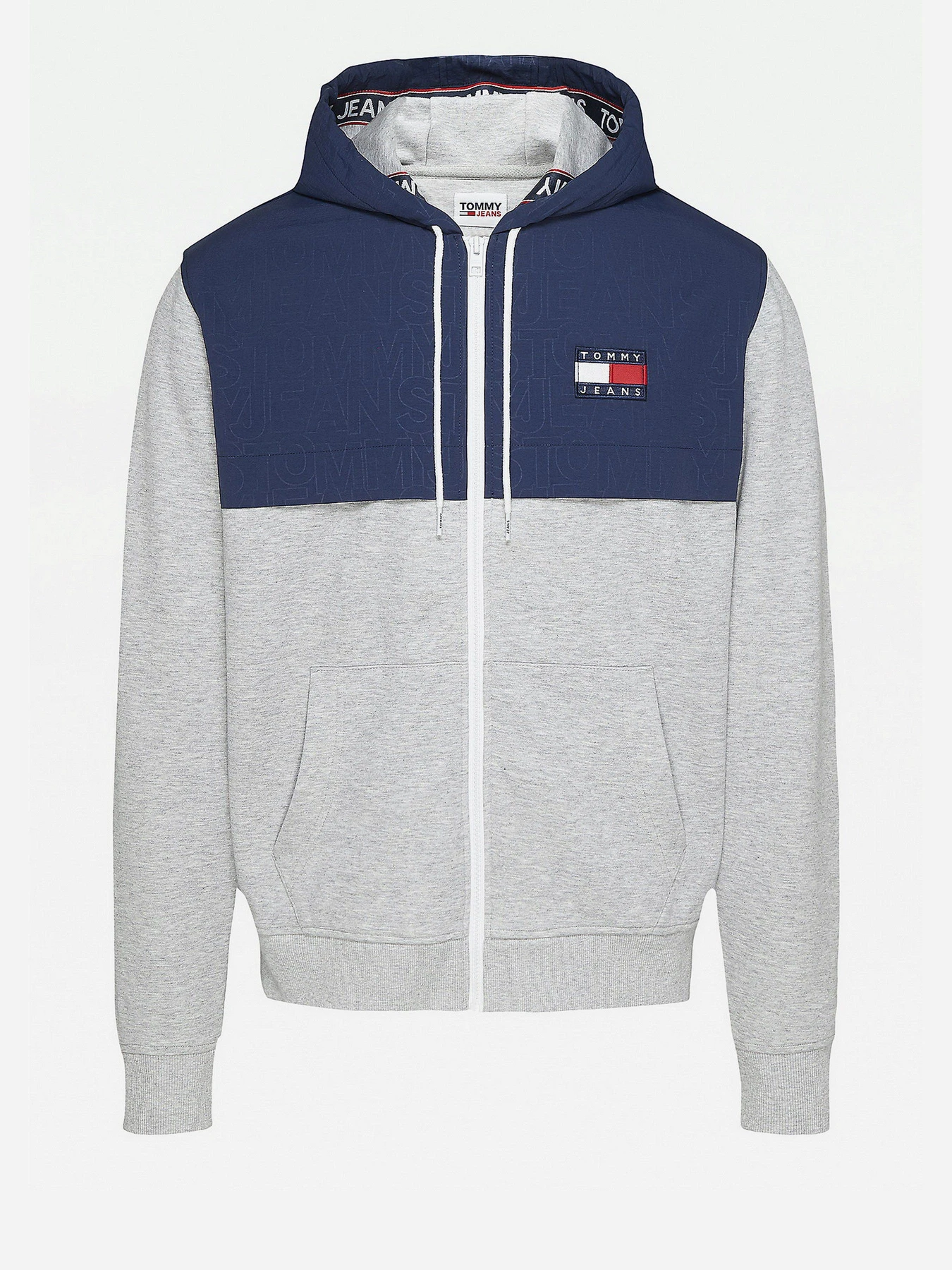 Худі та світшоти Tommy Hilfiger модель DM0DM10717-P01 Худі та світшоти Tommy Hilfiger модель DM0DM10717-P01 Фото