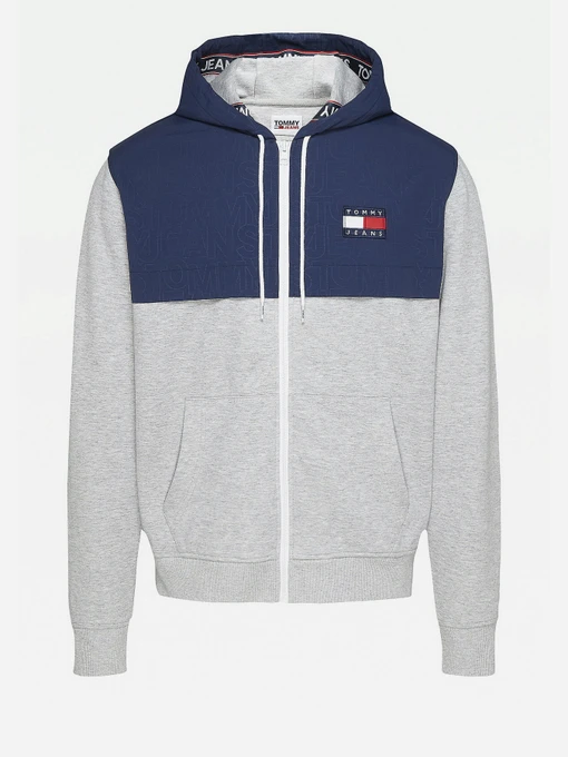 Худі та світшоти Tommy Hilfiger модель DM0DM10717-P01 Фото