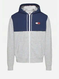 Худі та світшоти Tommy Hilfiger модель DM0DM10717-P01 Фото