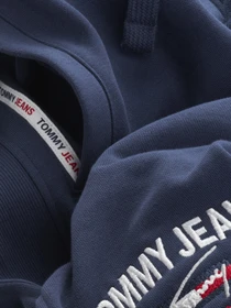 Шорти Tommy Hilfiger модель DM0DM10741-C87 Фото