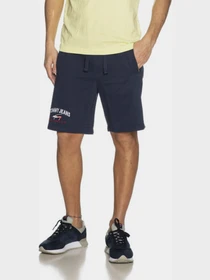 Шорти Tommy Hilfiger модель DM0DM10741-C87 Фото