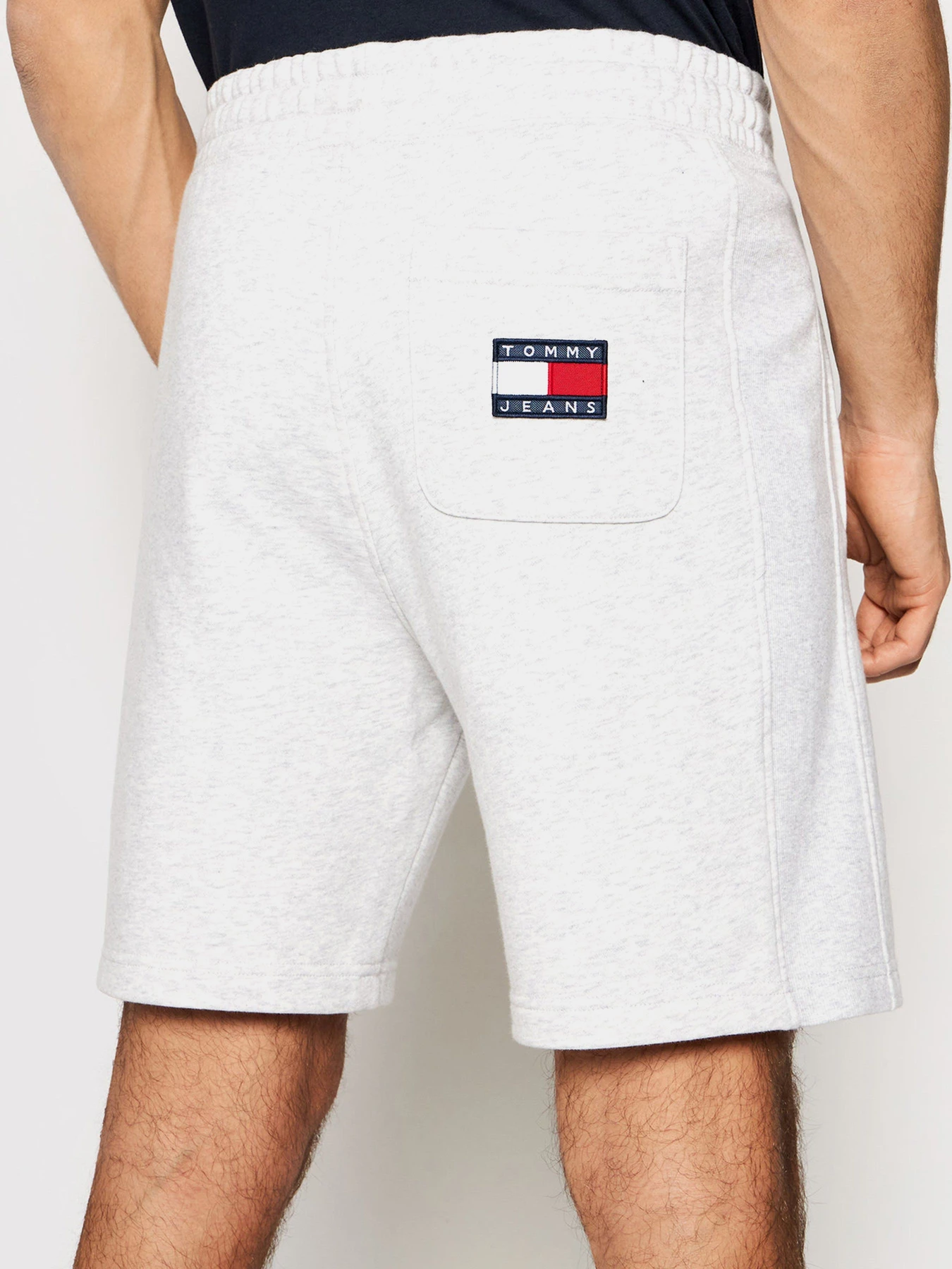 Шорти Tommy Hilfiger модель DM0DM10741-PJ4 Шорти Tommy Hilfiger модель DM0DM10741-PJ4 Фото