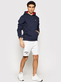 Шорти Tommy Hilfiger модель DM0DM10741-PJ4 Фото