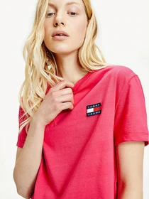 Футболки и поло Tommy Hilfiger модель DW0DW06813-XNL Фото