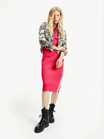Футболки и поло Tommy Hilfiger модель DW0DW06813-XNL Фото